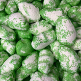 Green Tree Marshmallows  - Freeze Dried Sweets | Gluten Free